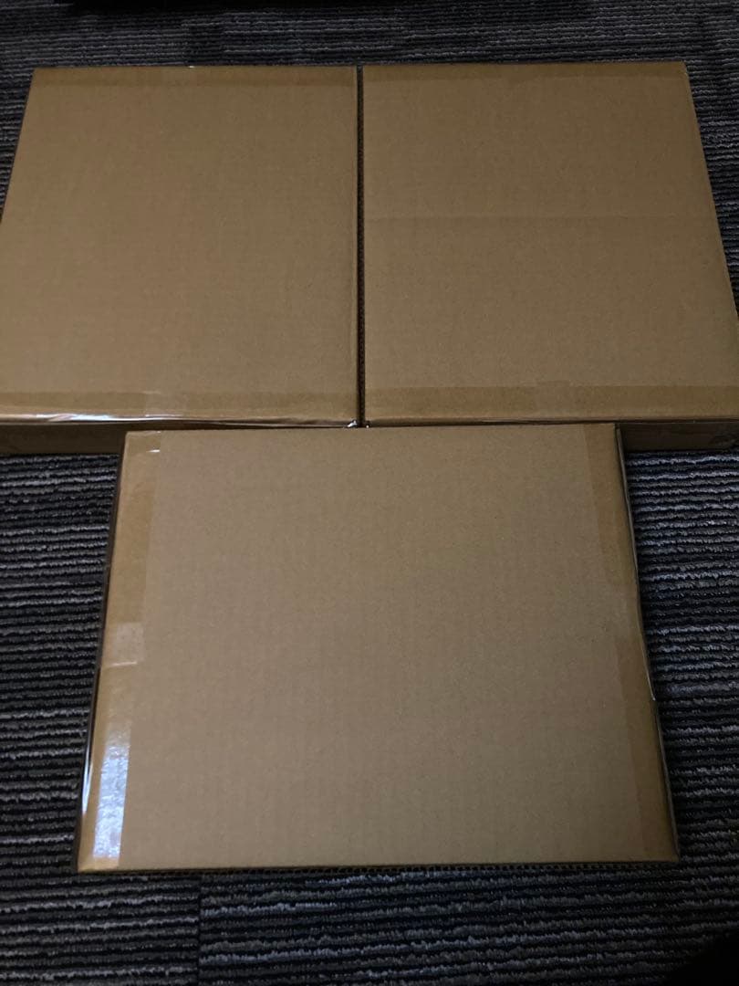 ドラゴンボールスーパーダイバーズ　40th 9ポケットバインダー　カード　未開封