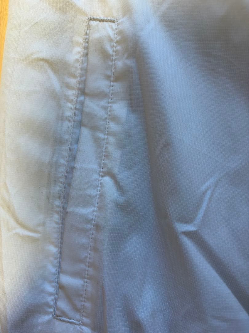 SY32 by SWEET YEARS フルジップジャケット　リバーシブル