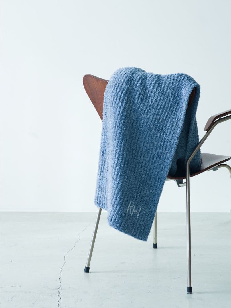 【ooooohri】RonHerman別注 Barefoot Dreams