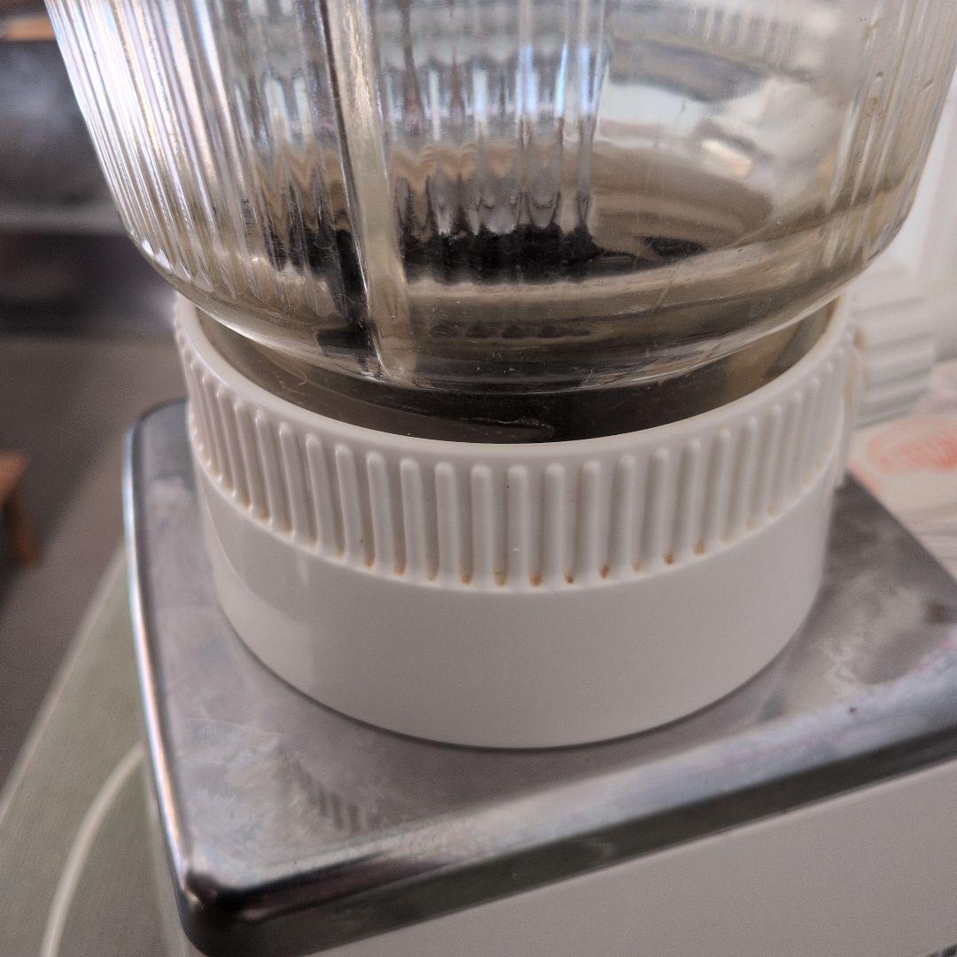 【サクラ】Panasonic MX-152SP業務用ミキサー