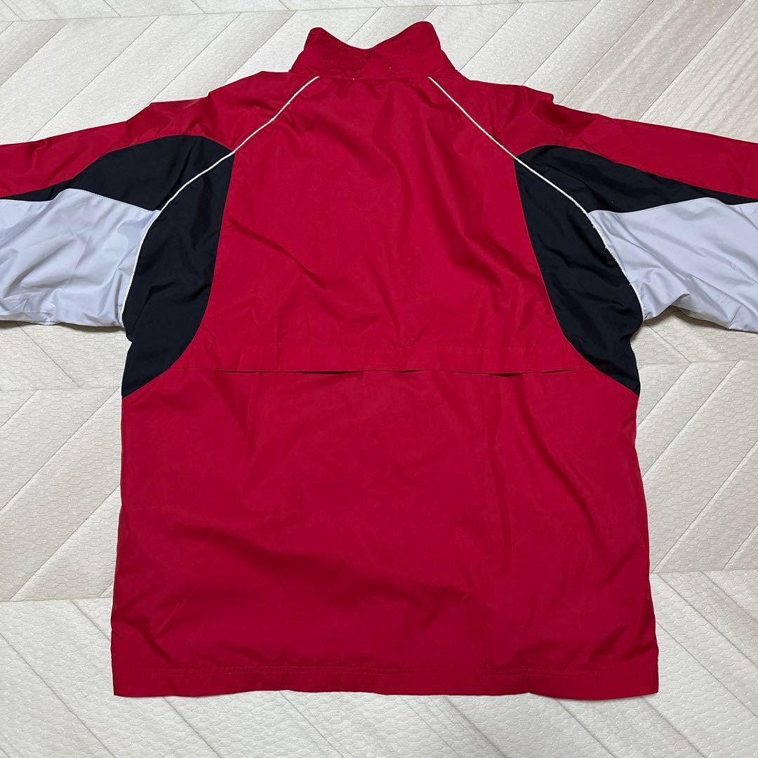 ヨネックス ウィンドブレーカー ウェア 上下セット