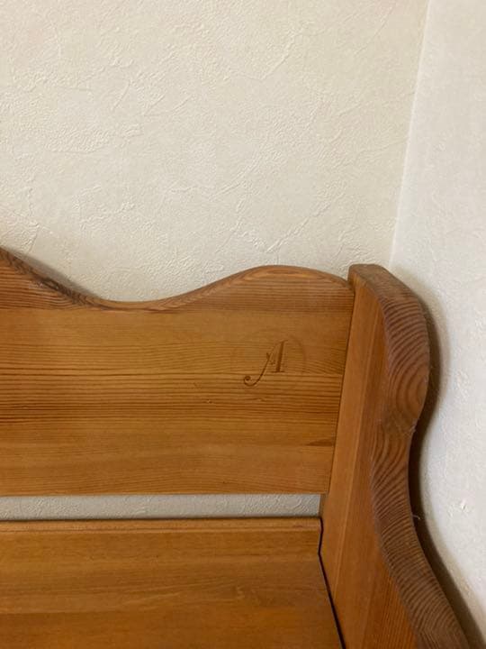 【値下げ】シェルフ　キッチン棚　リビング棚