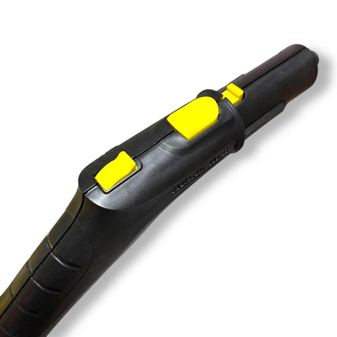 【美品】ケルヒャー スチームクリーナー SC3 EASYFIX Karcher