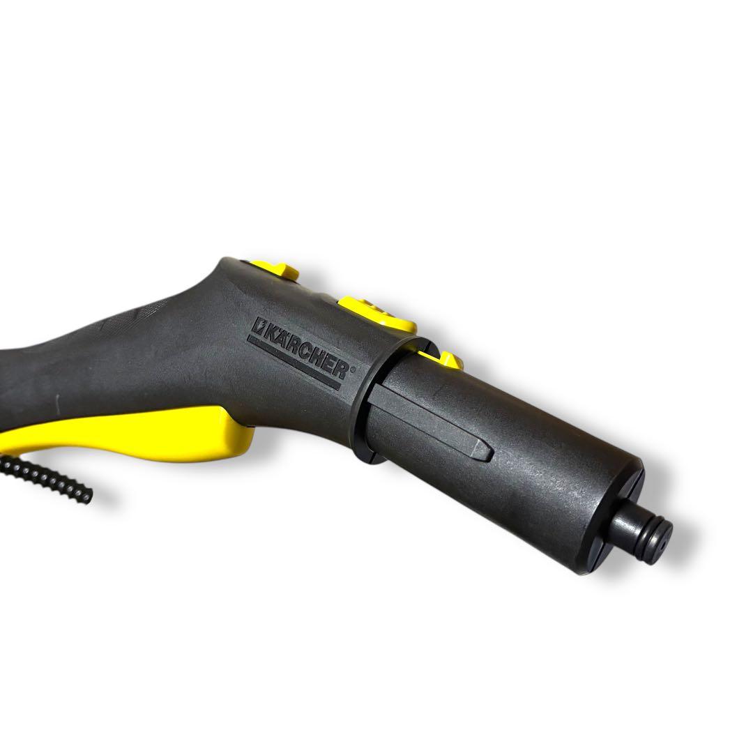 【美品】ケルヒャー スチームクリーナー SC3 EASYFIX Karcher