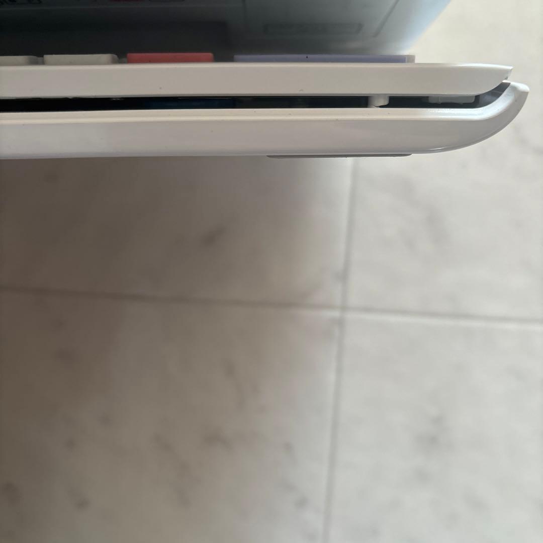 CASIO プリン写ル　PCP-1200 年賀状作成