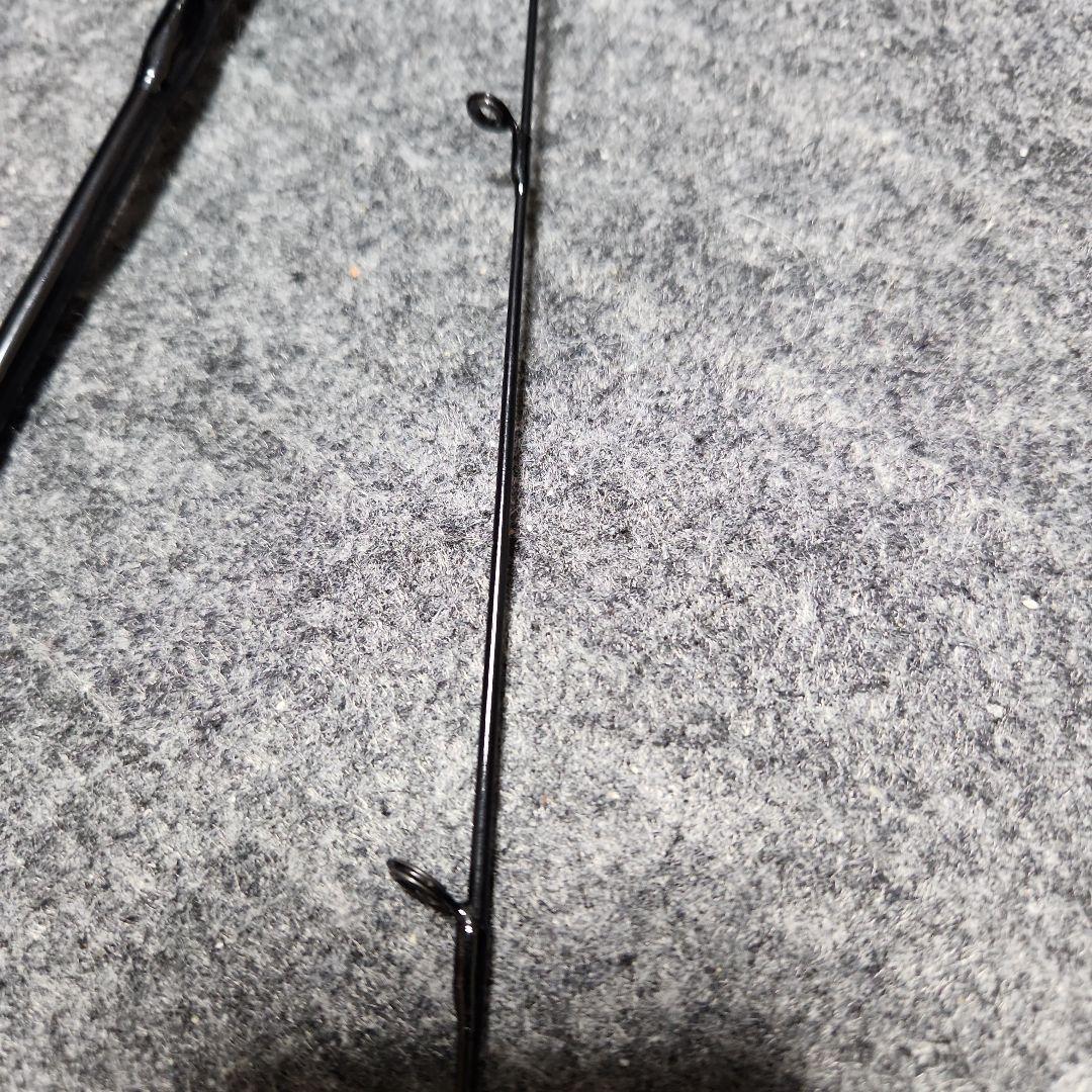 ジャッカル　ブラックエッグ　エッグキャスト