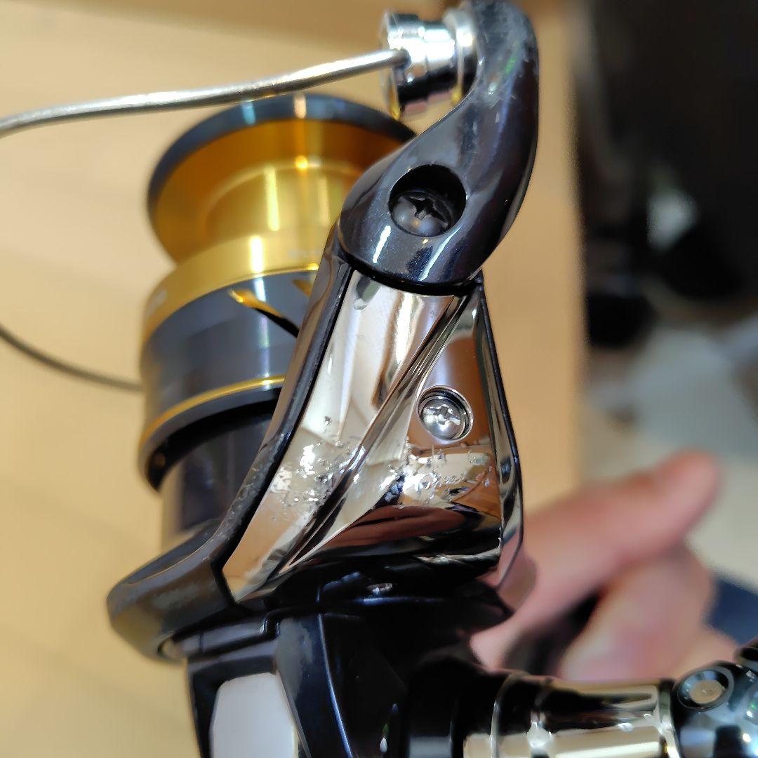 スフェロスSW 5000HG