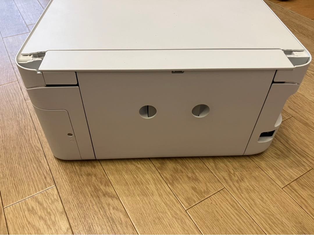 EPSON EW-M630TW エコタンク（約15800枚）