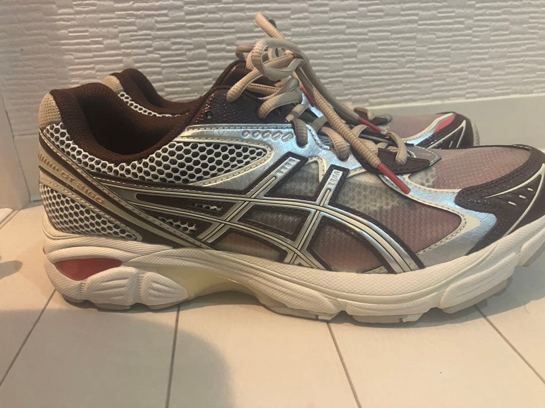 asics× ABOVE THE CLOUDS GT-2160