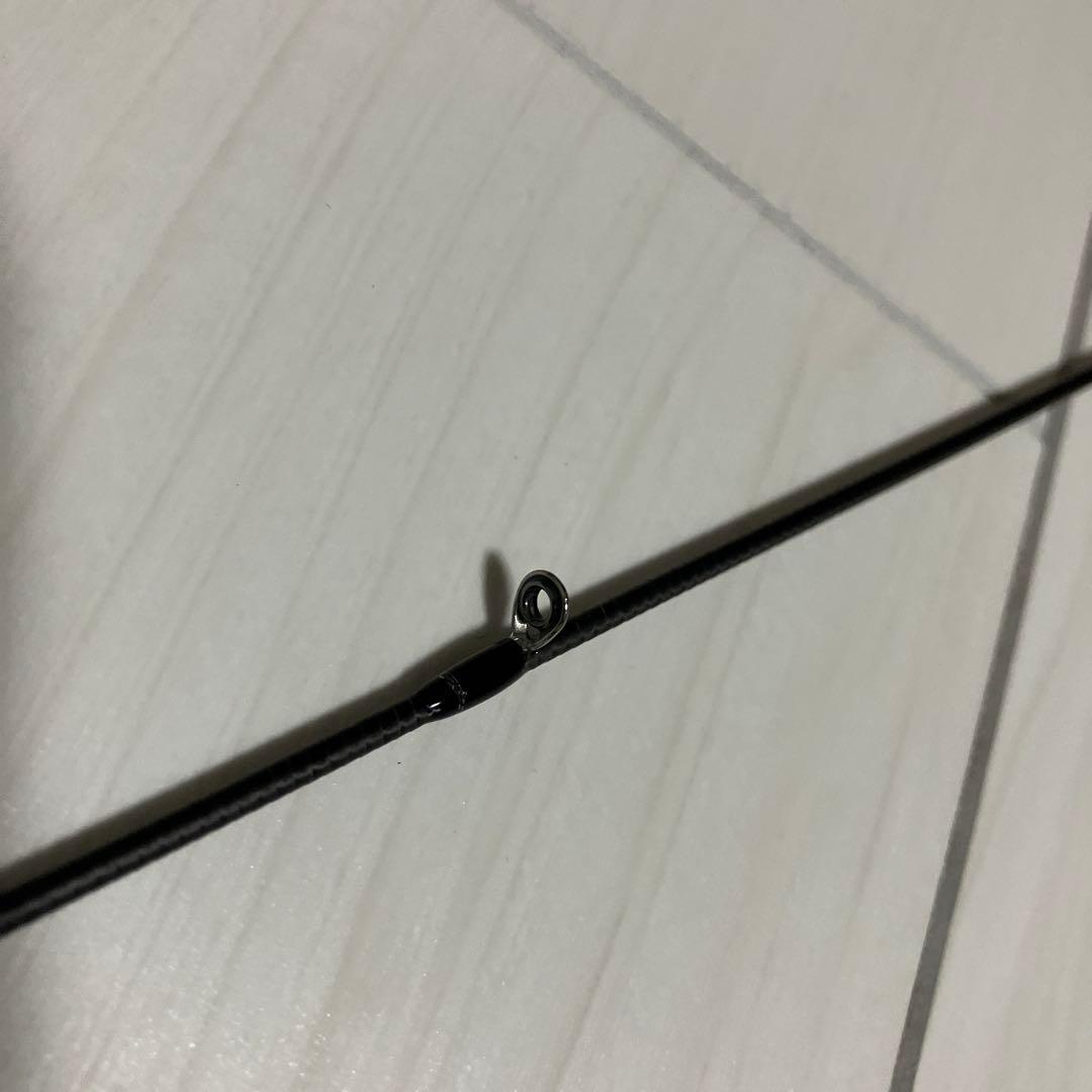 ロッド TICT SRAM EXR-66T-Sis