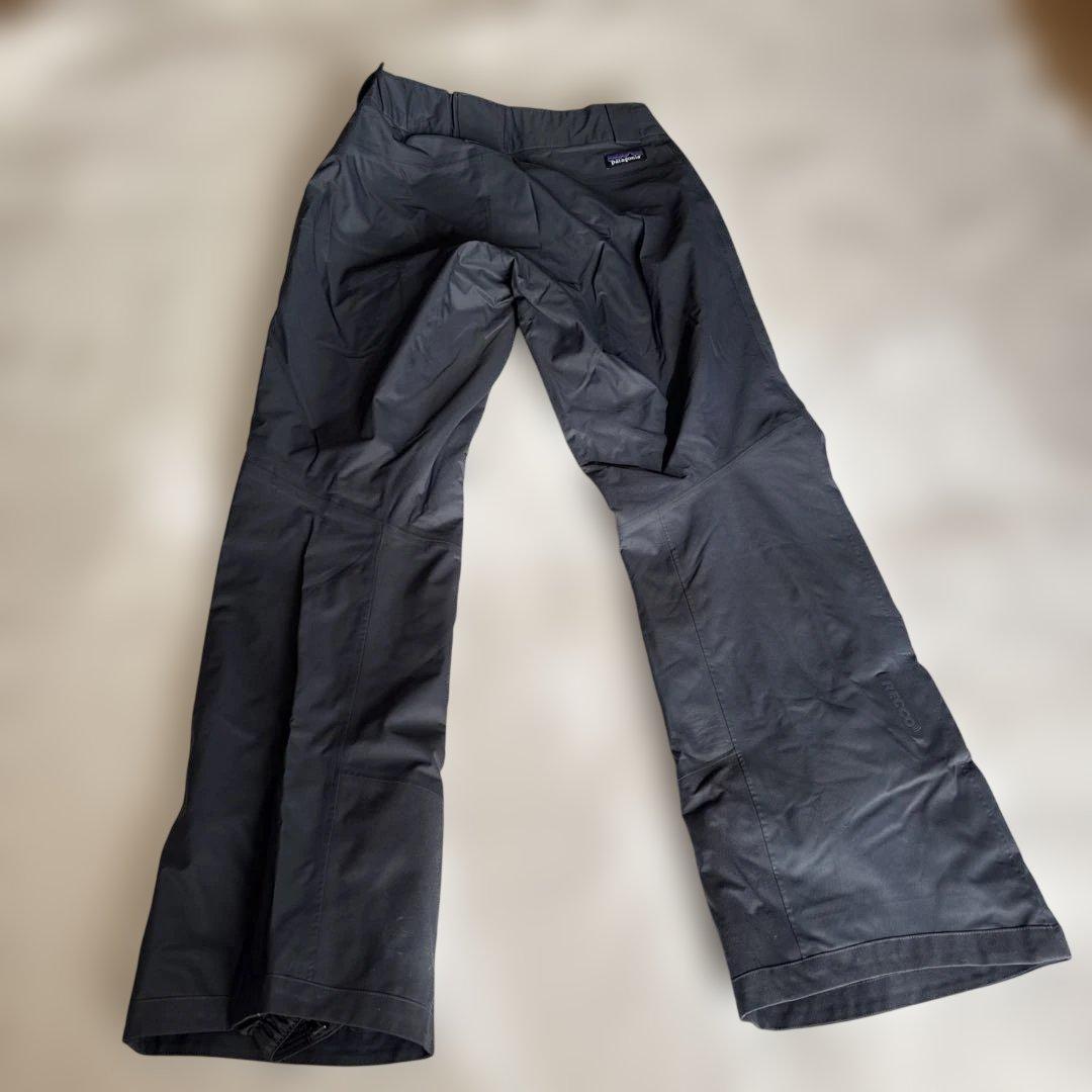 パタゴニア　ウィメンズ・インサレーテッド・スノーベル・パンツ　サイズS