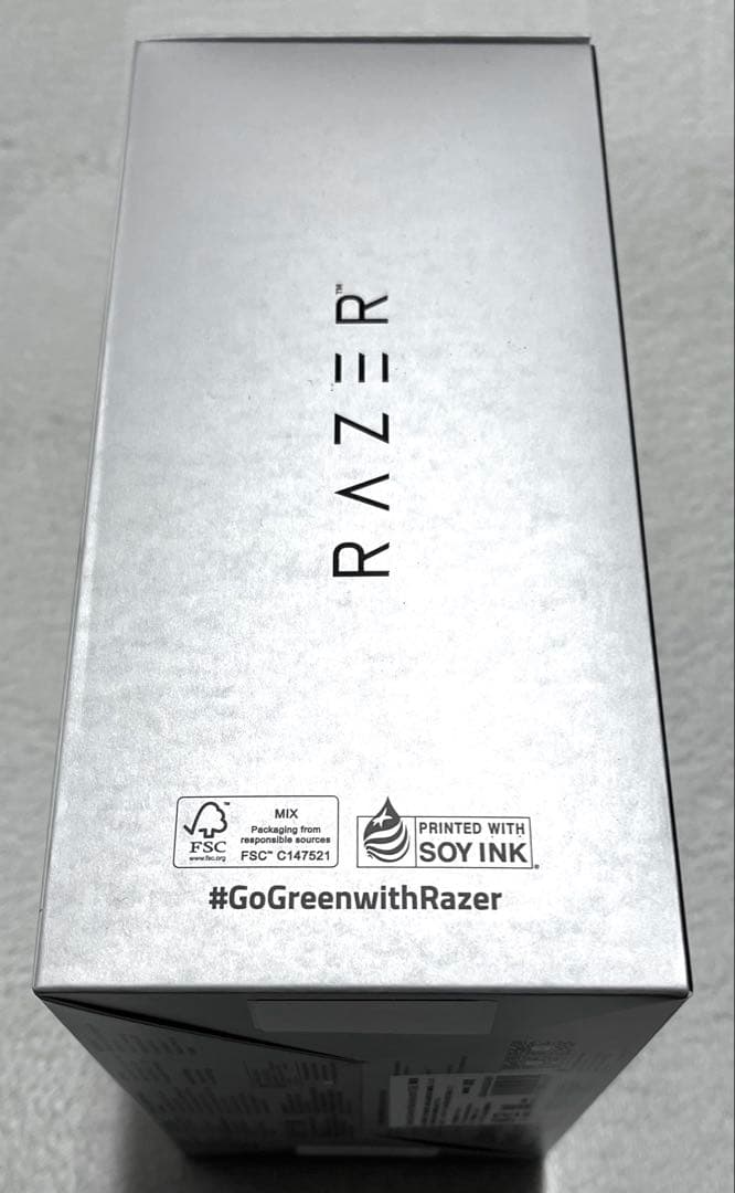 【新品・未開封】Razer Barracuda X (Bluetooth対応)