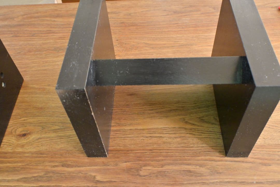 YAMAHA NS-1000M用 スピーカースタンド ペア