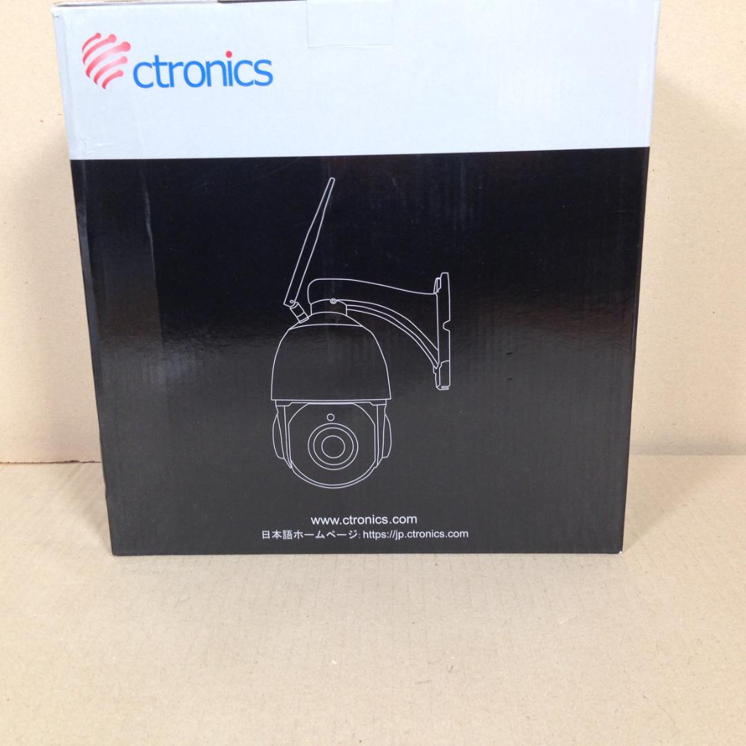 ■新品・未使用品■ Ctronics CTIPC-295C-B