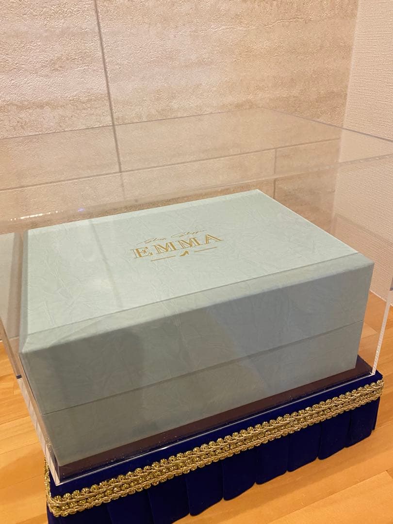 victorian ショーケースのみ