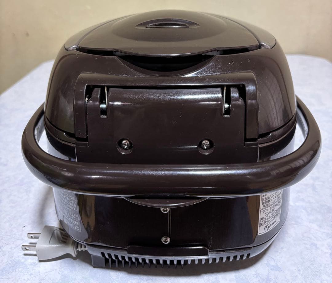 象印 NW-VC10 IH炊飯ジャー 21年製