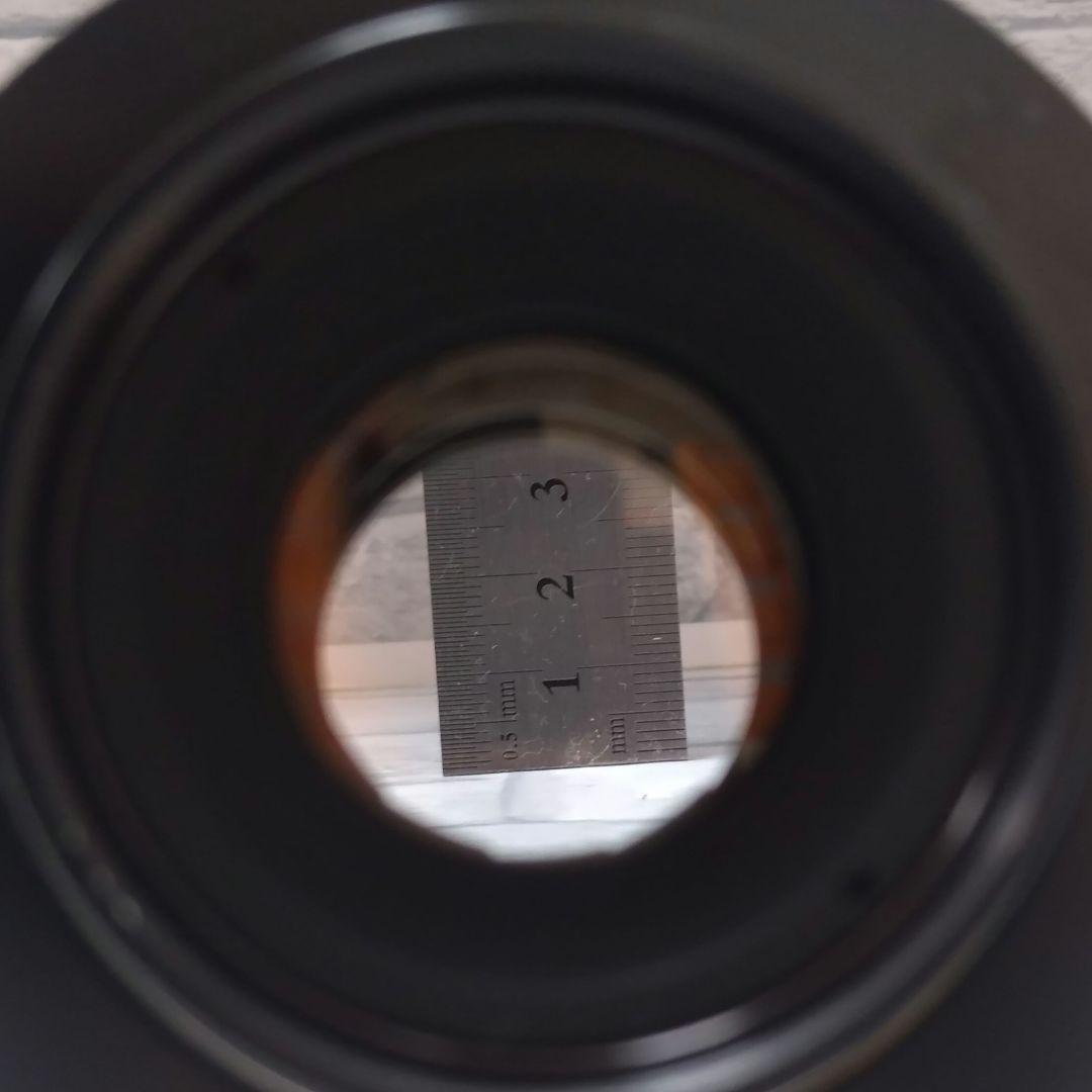 フィルムカメラ Nikon Apo NIKKOR 240mm 1:9 JUNK