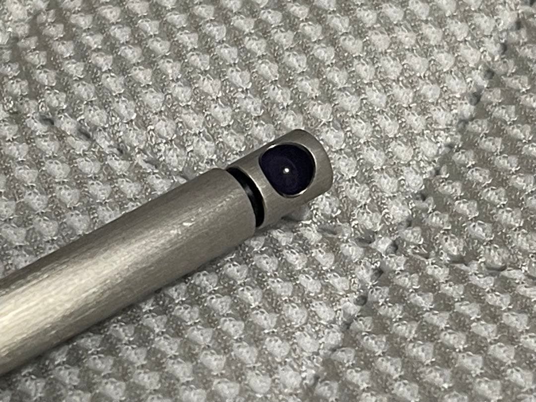 LAMY 255 アメジスト （アラブ諸国モデル）