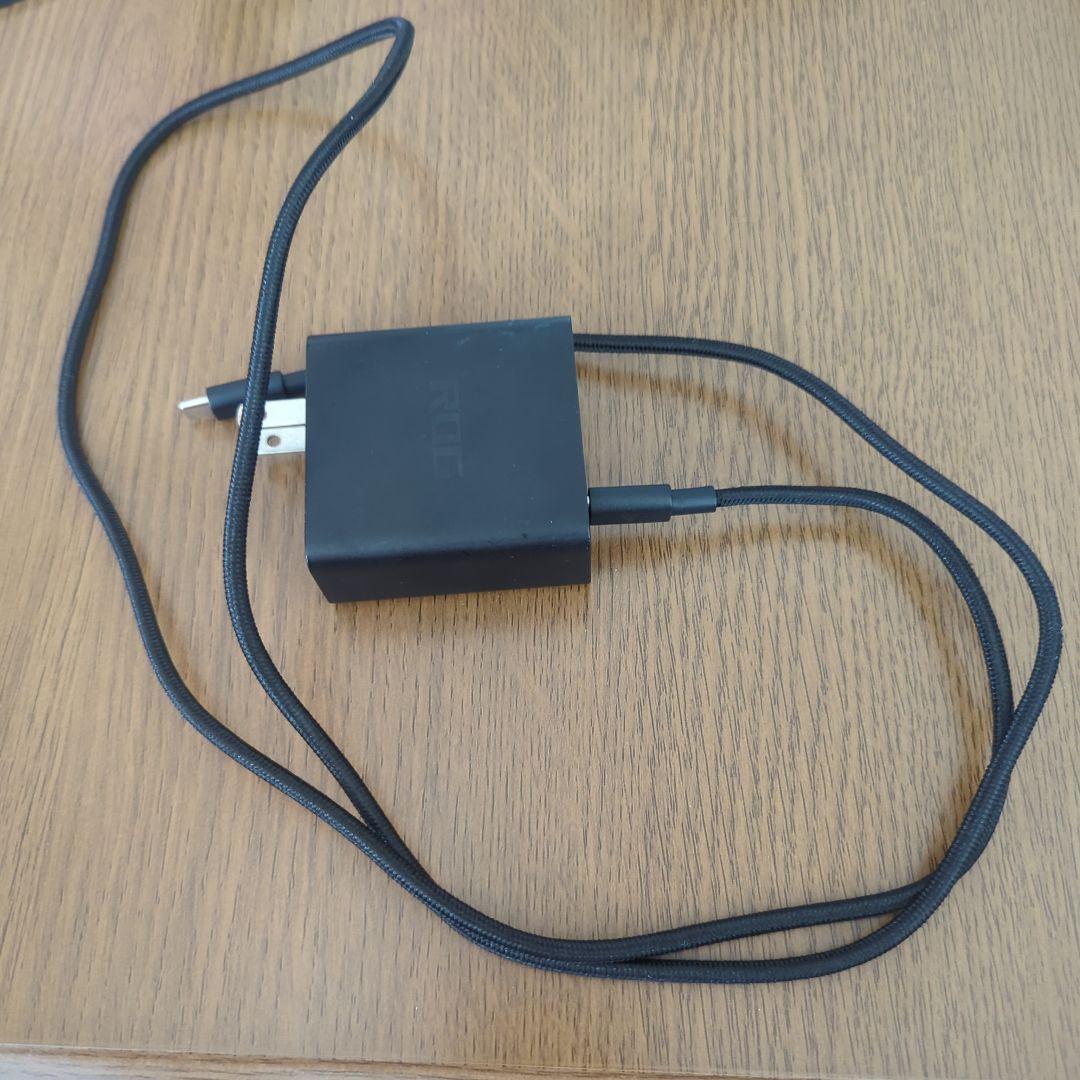 スマートフォン本体 ROG Phone 5 UItimate