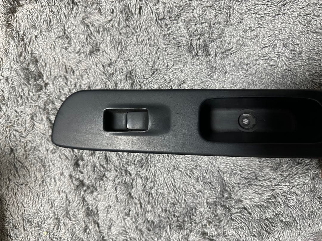 s14 シルビア パワーウィンドウスイッチ