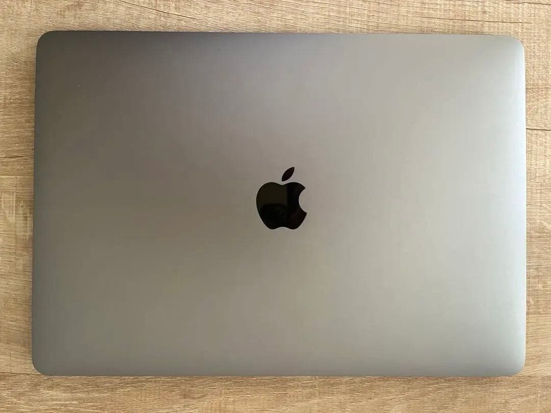 MacBook Air M1 2020 / 16GB 512GB / US配列