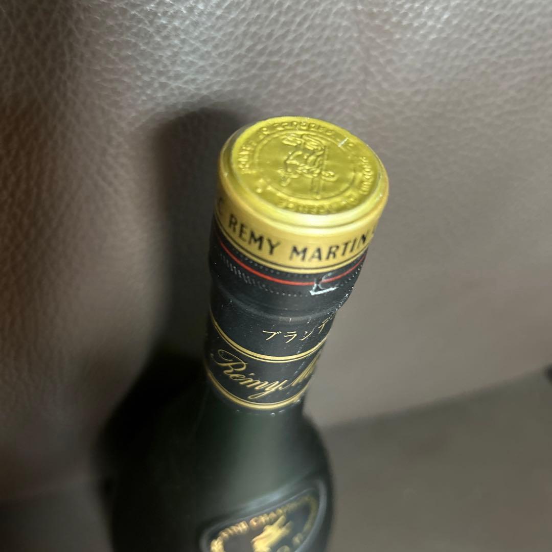 レミーマルタン　コニャック