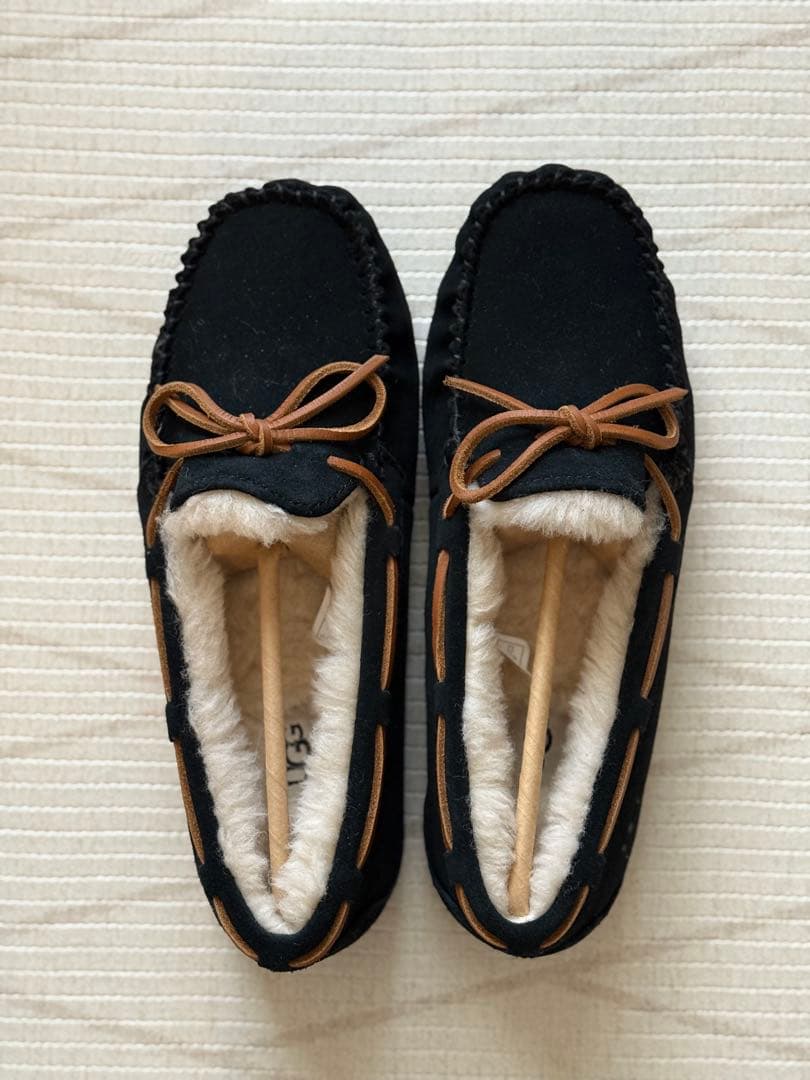 UGG モカシン　25cm