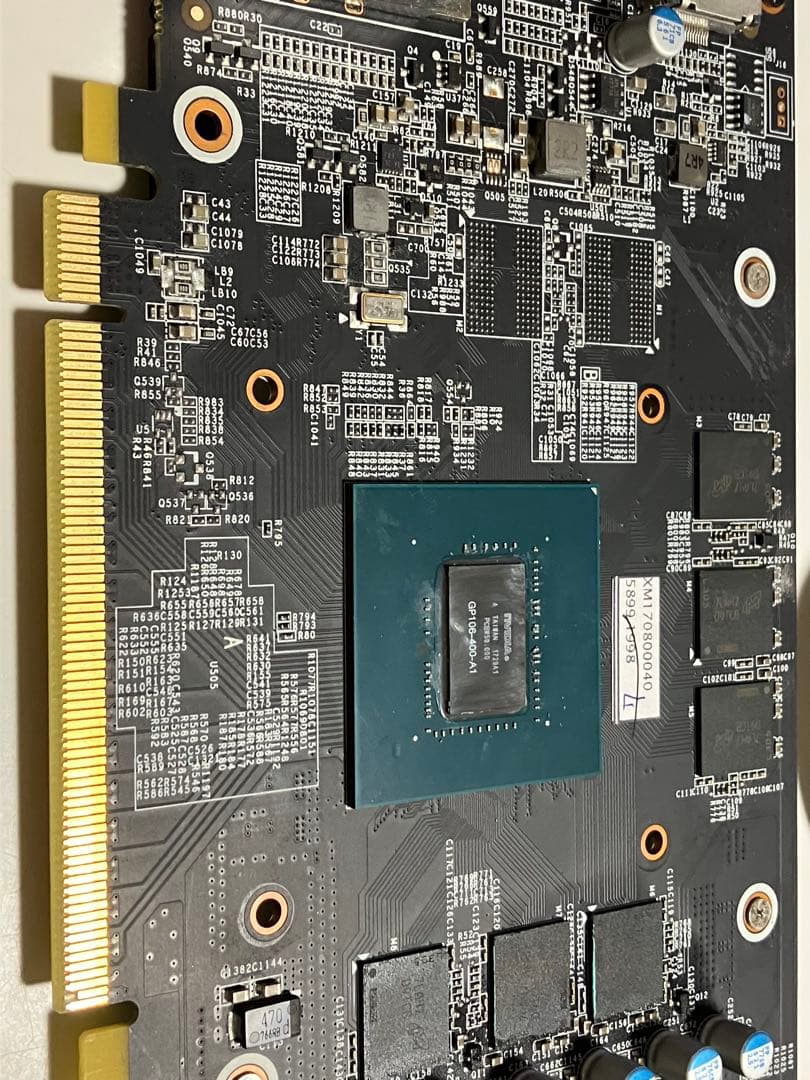 【動作確認済み】NVIDIA GeForce GTX 1060 6GB 玄人志向