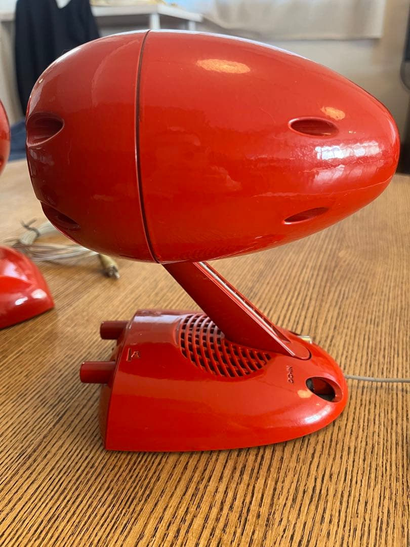 【激レア漆塗り】TIME DOMAIN mini 完動品