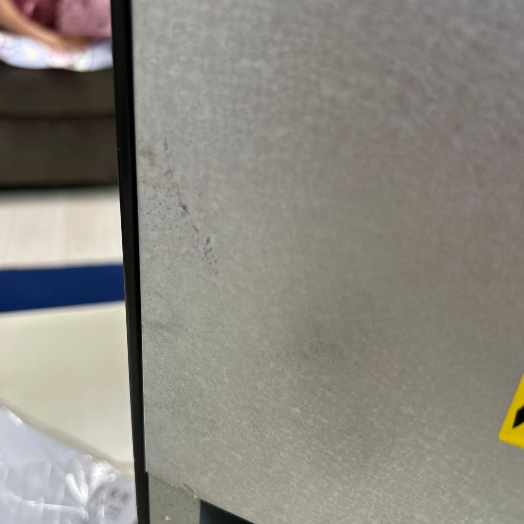 24年式　冷蔵庫　ほぼ新品　吉井電気製　一人暮らし　小型