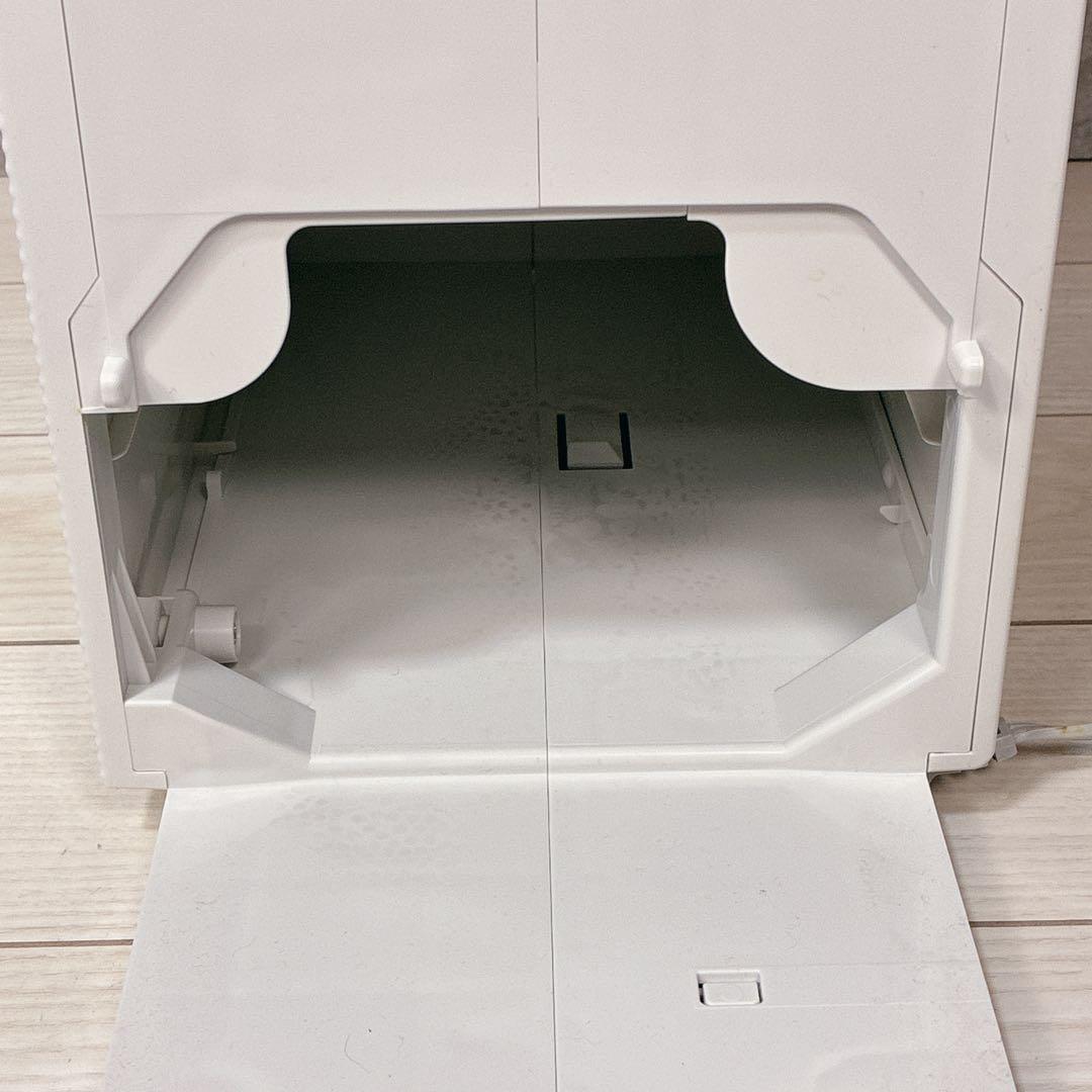 【美品】ダイニチ ハイブリッド式加湿器 HD-RXT522-W 22年製