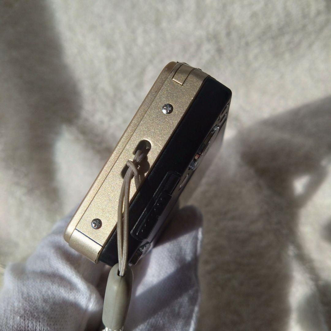 SONY ソニー コンパクトデジカメ DSC-W350 充電器・バッテリー付き