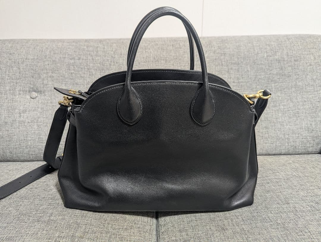 COACH エンパイアーキャリーオール 40