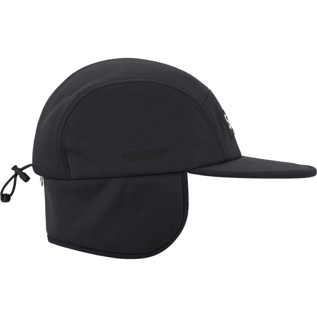 帽子 Supreme - WINDSTOPPER Earflap Camp Cap
