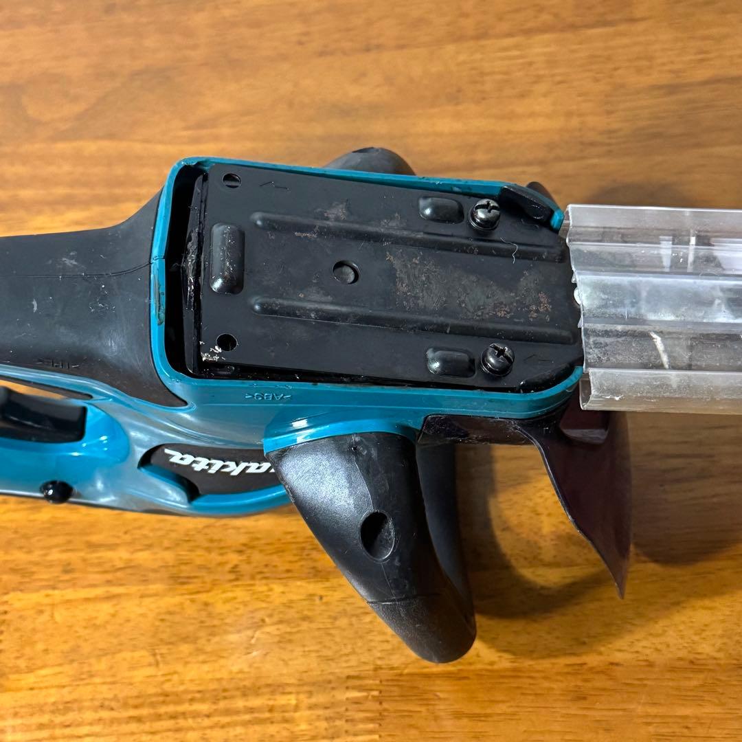 makita マキタ MUH464D 460mm 充電式生垣バリカン