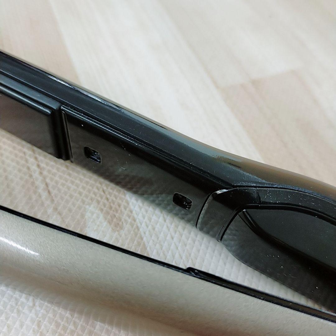 ほぼ未使用○リュミエリーナ ヘアビューロン 4D plus ストレート