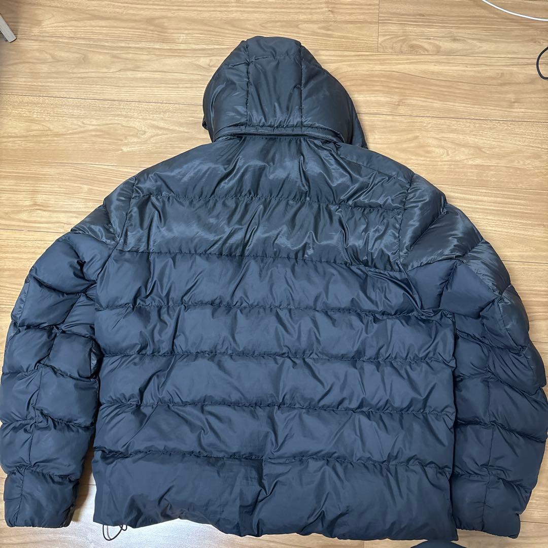 Nike ダウンジャケット JORDAN