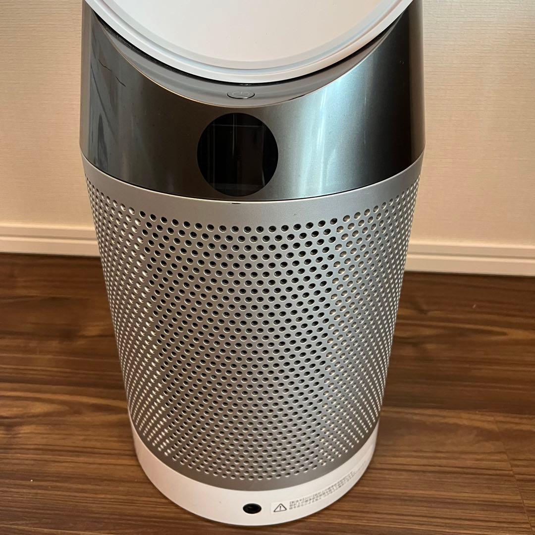 Dyson pure cool タワーファンTP04