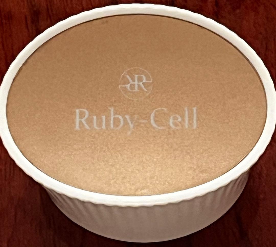 Ruby Cellハンディエアブラシ