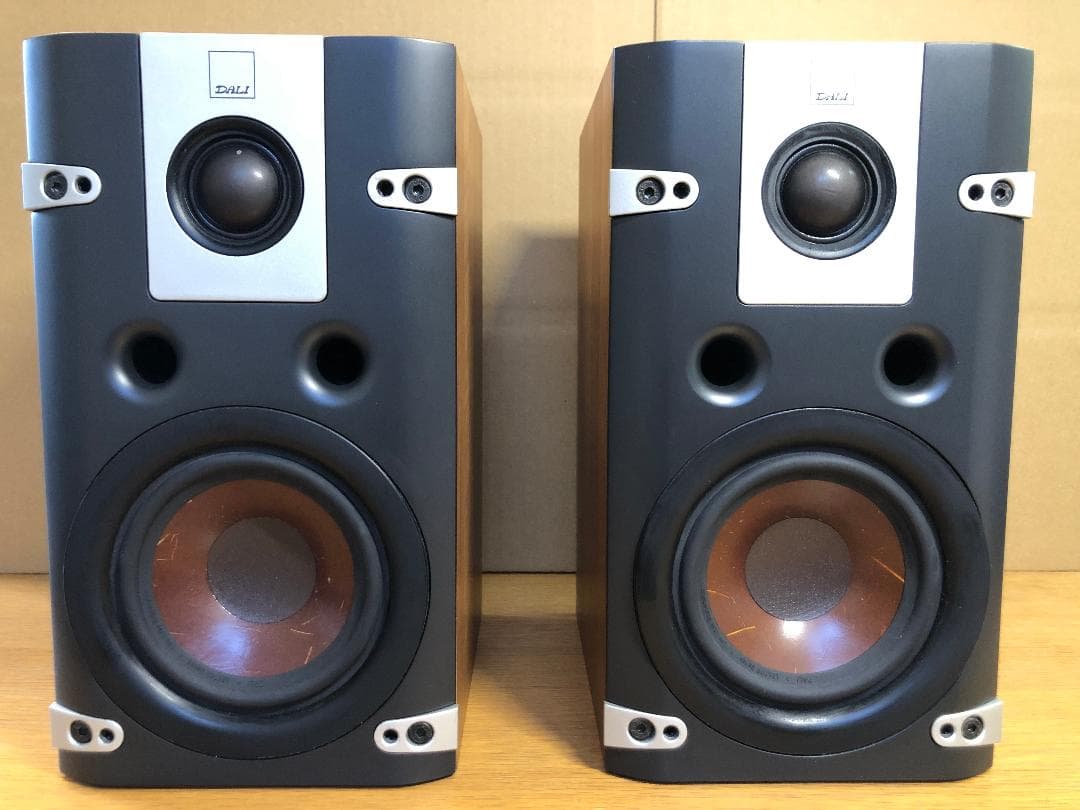 DALI スピーカー Lektor1