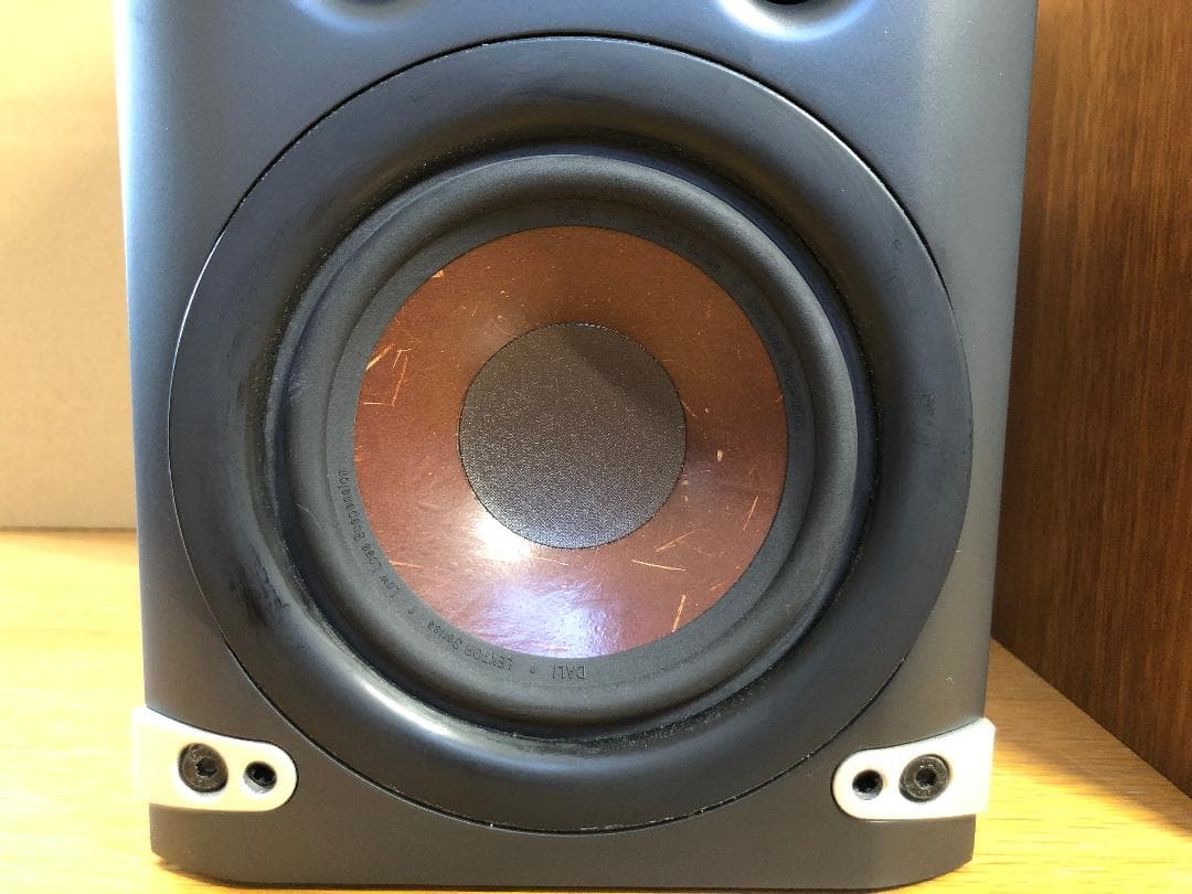 DALI スピーカー Lektor1