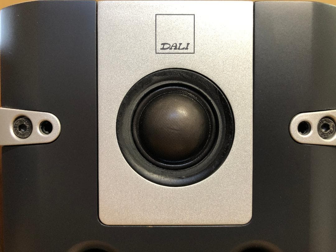 DALI スピーカー Lektor1