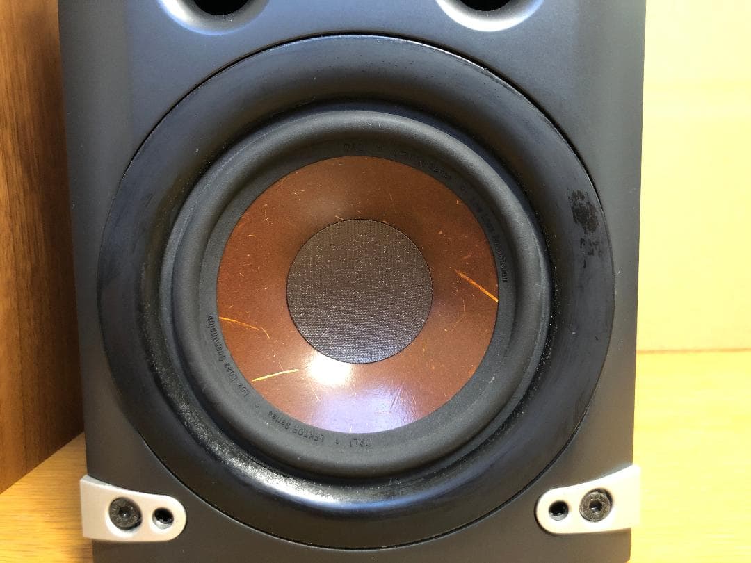 DALI スピーカー Lektor1