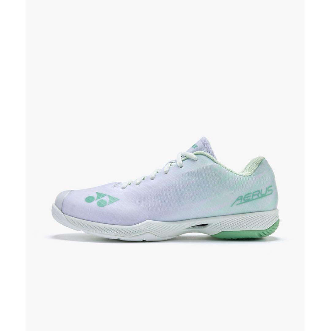 26.5㎝　エアラスワイド　新品未使用　YONEX 　バドミントン　シューズ