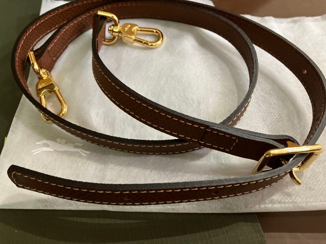 ロンシャン かごバッグ(ル プリアージュXSバスケットバッグ)LONGCHAMP