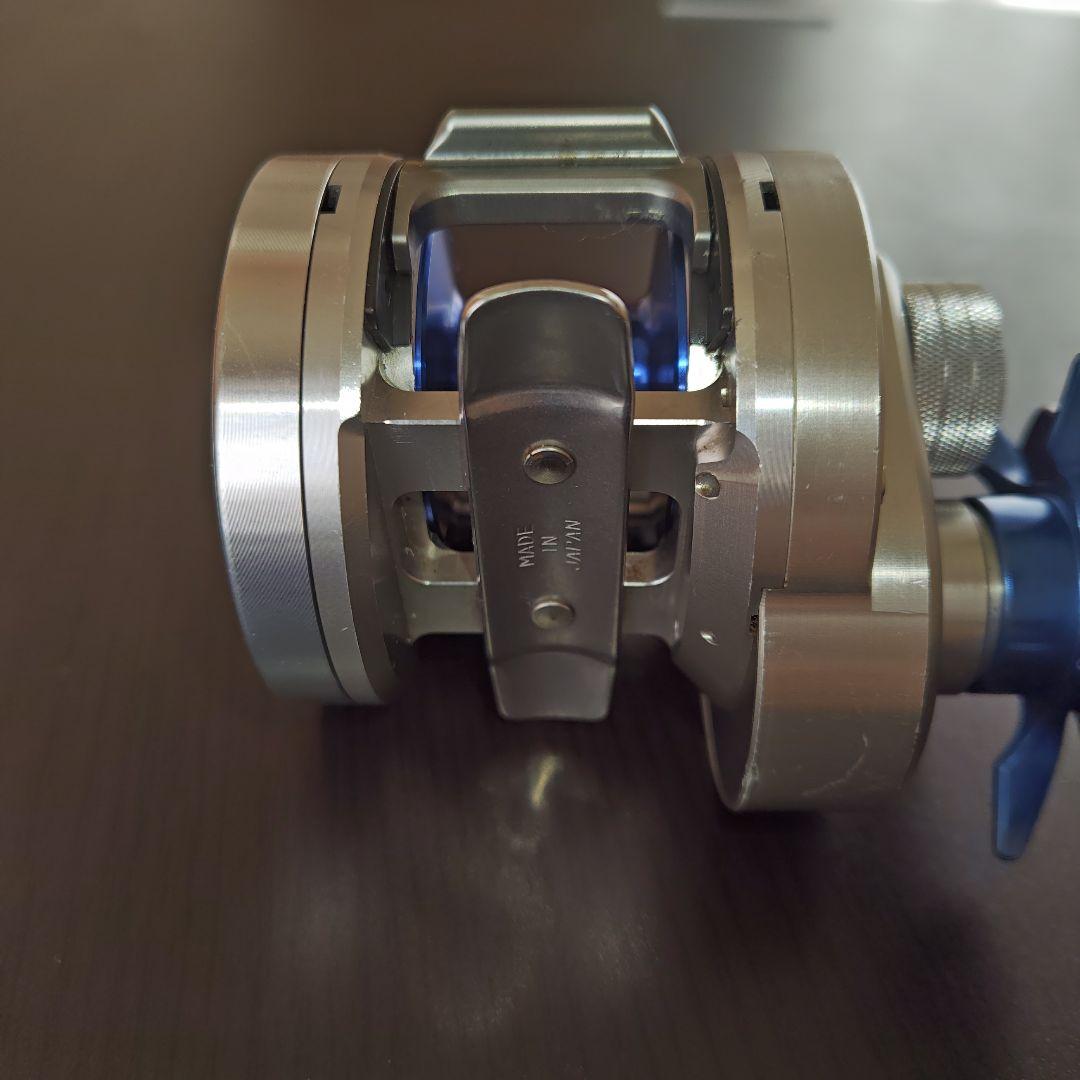 Daiwa ダイワ　RYOGA C2025PE-SH 右ハンドル