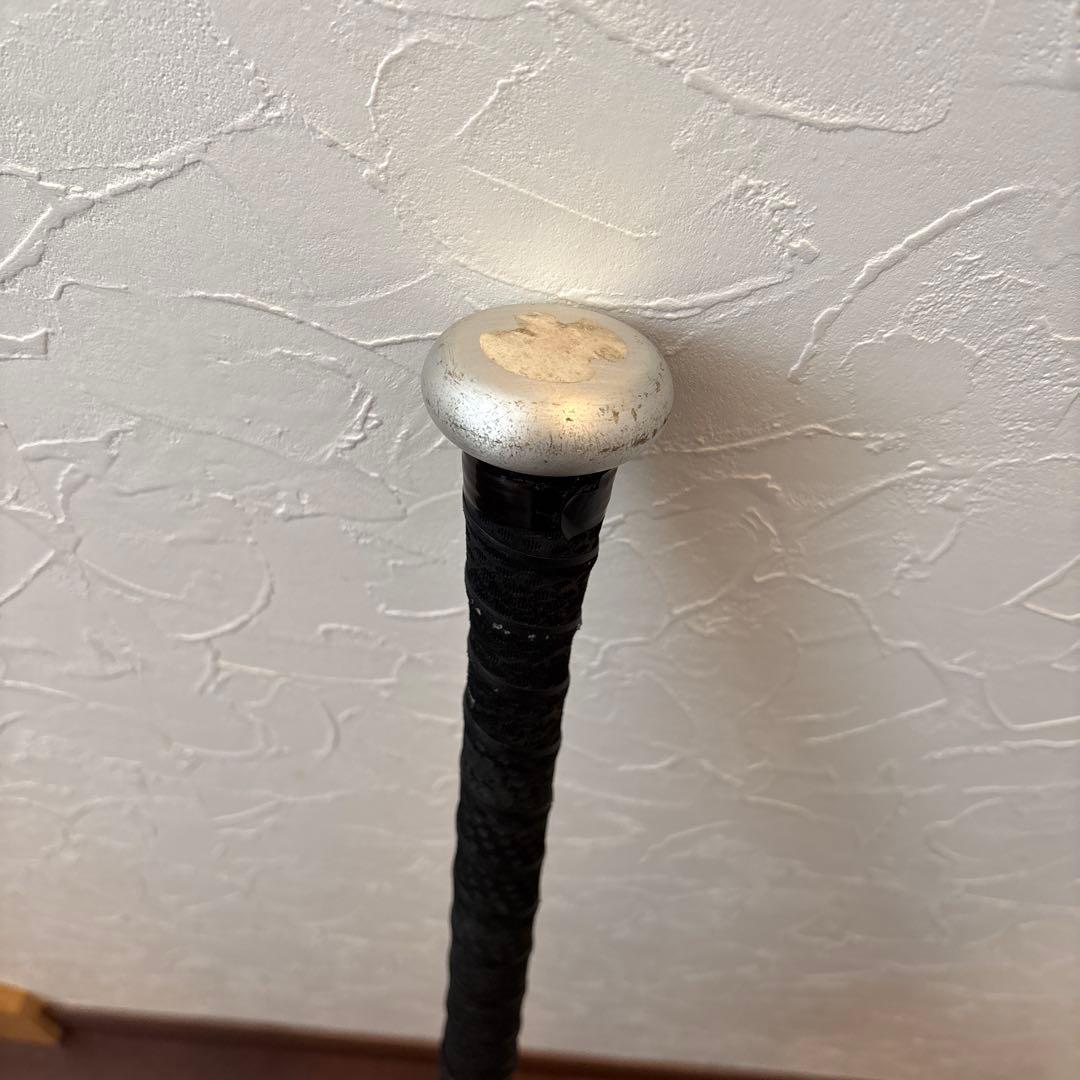 MIZUNO 硬式バットＶKONG TH 中学