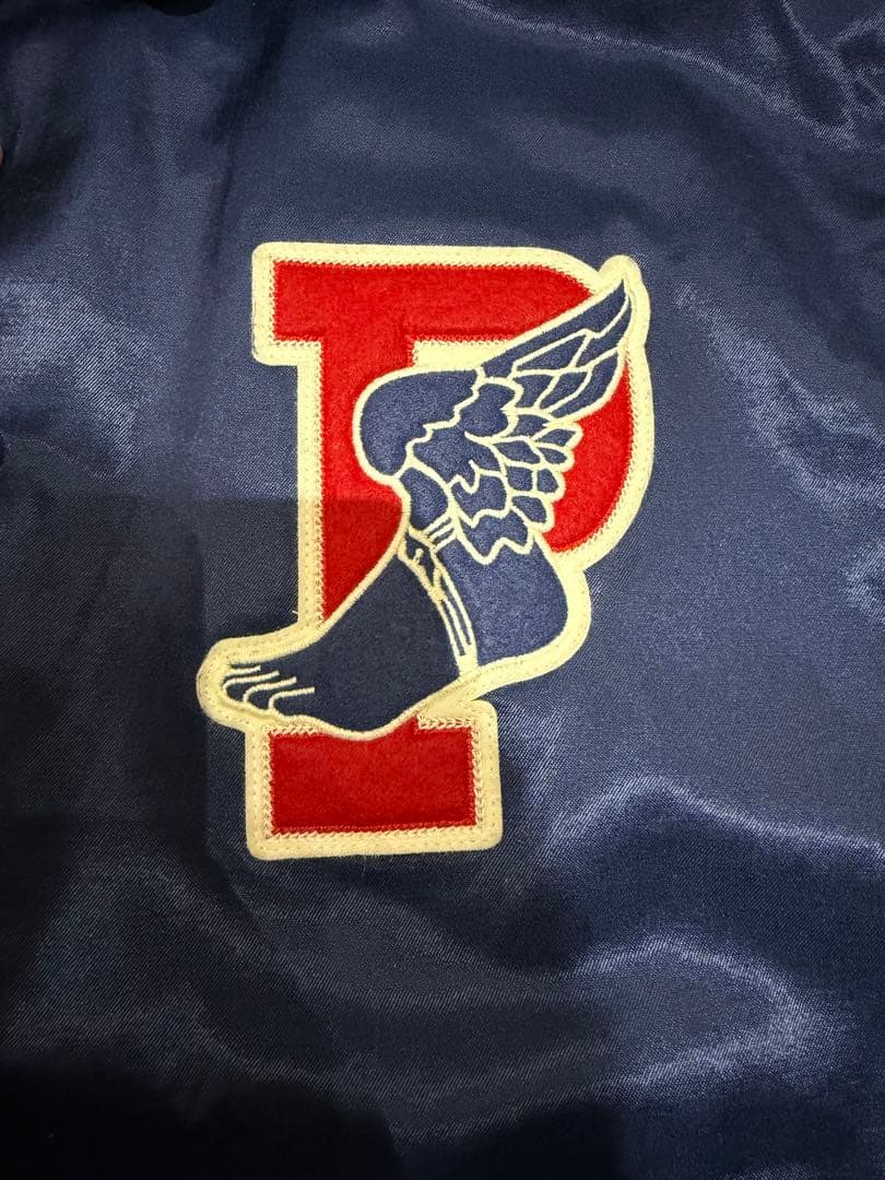 ラルフローレン　コーチジャケット　M