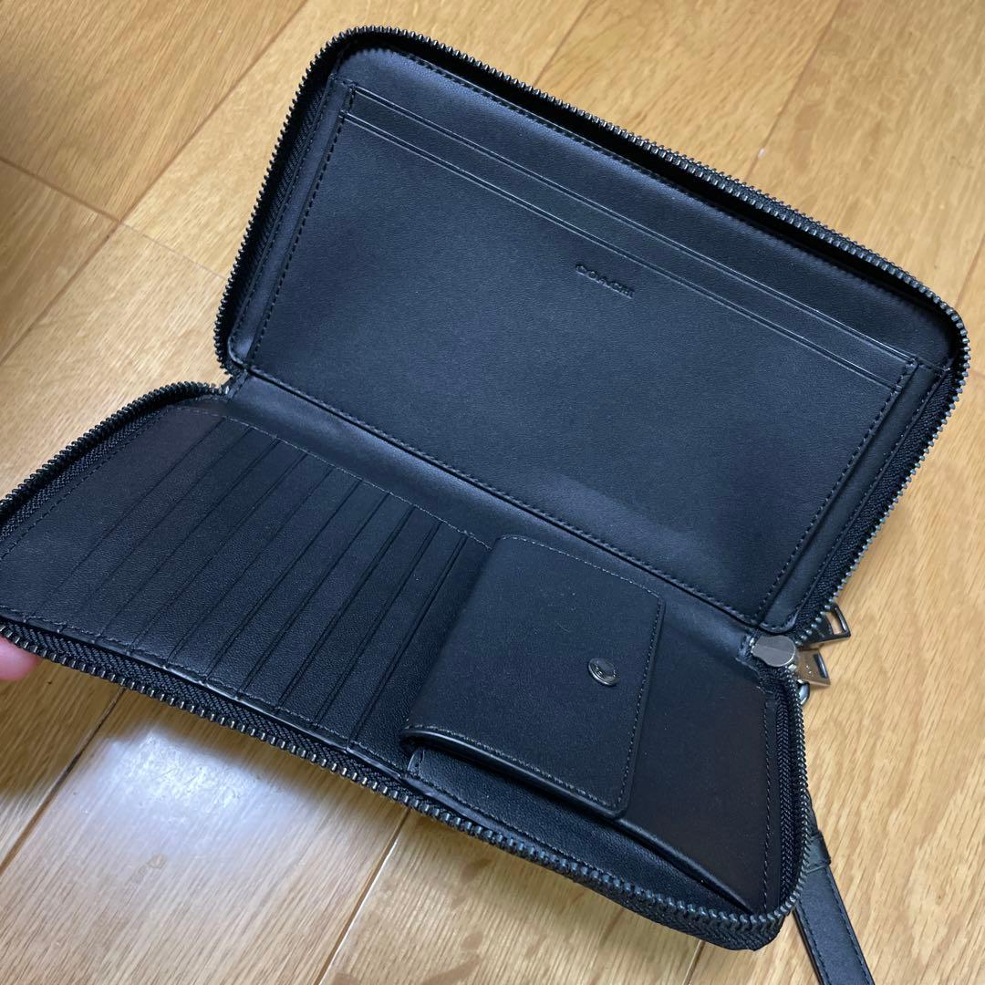 COARCH セカンド