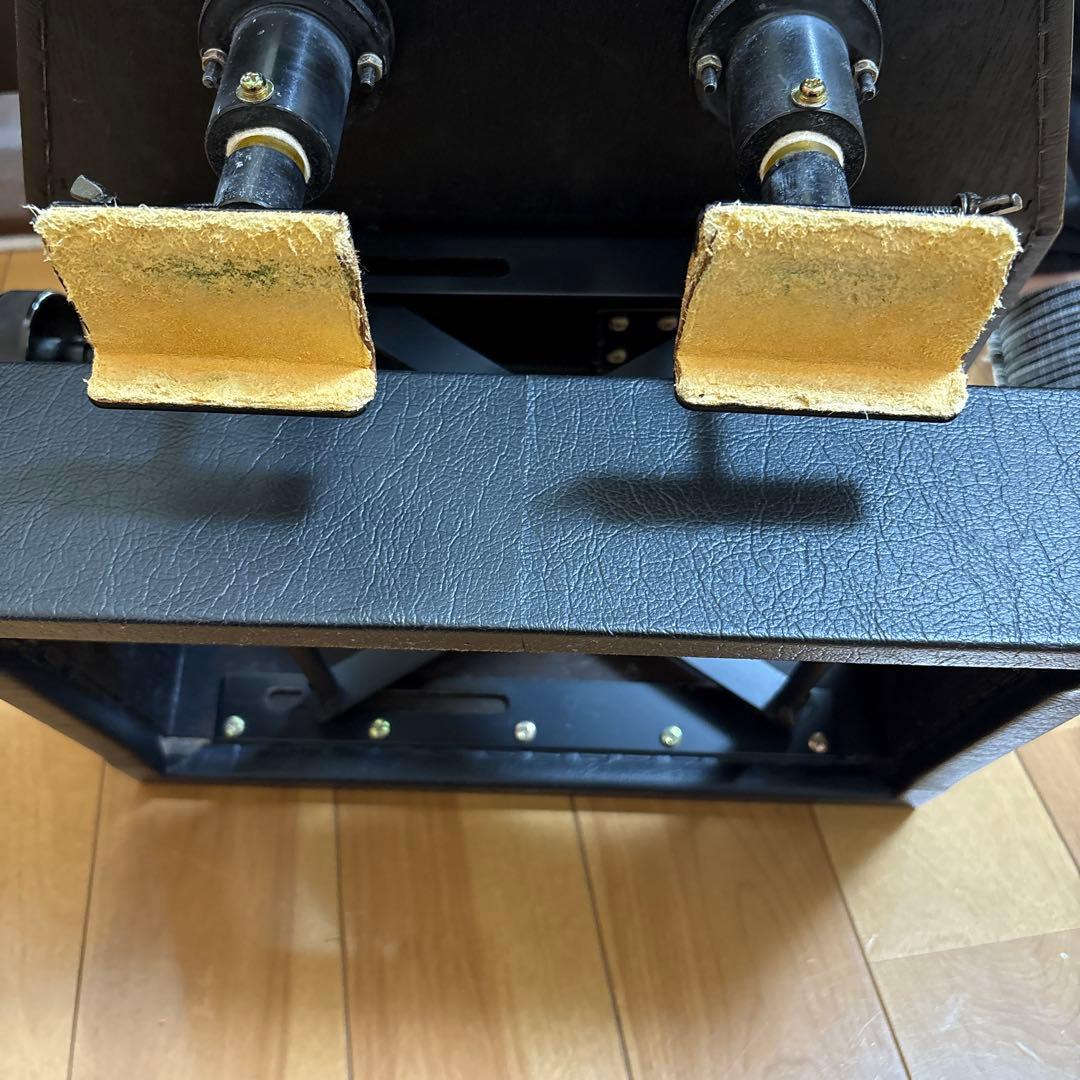 ピアノ　補助ペダル　M-60 m60 ペダル台